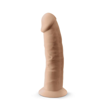 Dildo Dual Density Mod 2 75 Natural