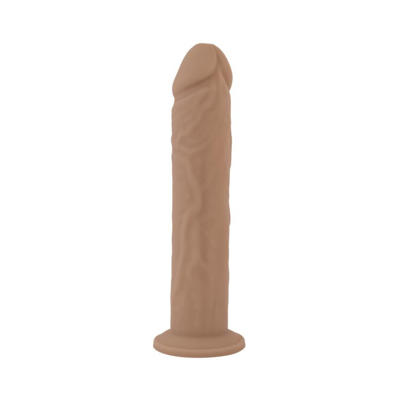 Dildo Silicona Liquida Mod 2 9