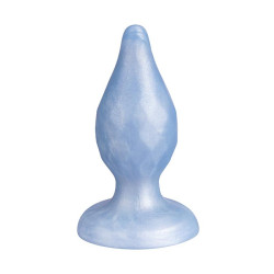 Diamond Plug Anal Fantasy Silicona Liquida