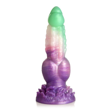 Aqua Phoenix Dildo Silicona