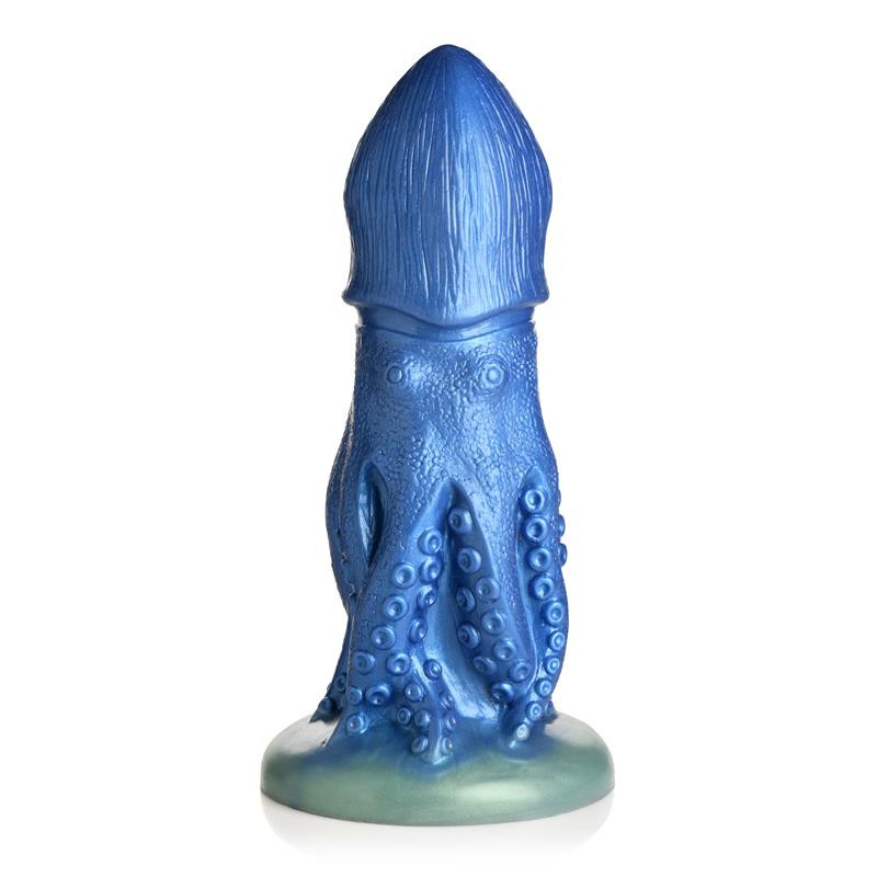 Cocktopus Dildo Tentaculo Silicona