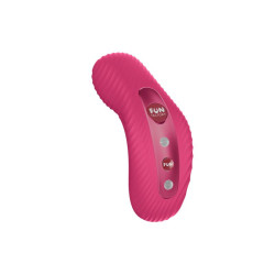 Laya III Vibrador Lay On Raspberry