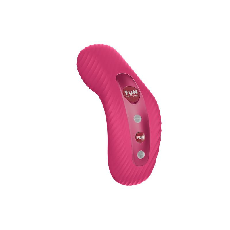 Laya III Vibrador Lay On Raspberry