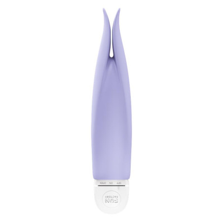 Volita Vibrador Lay On Purpura