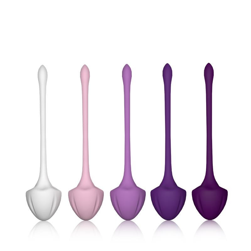 Set 5 Bolas Kegel