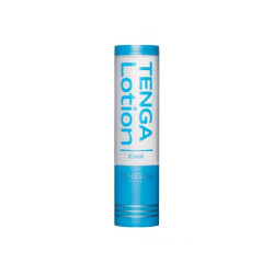 Lubricante Lotion Cool Base Agua 170 ml