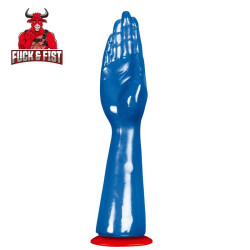 Dildo Hand of the champion 34 x 75cm