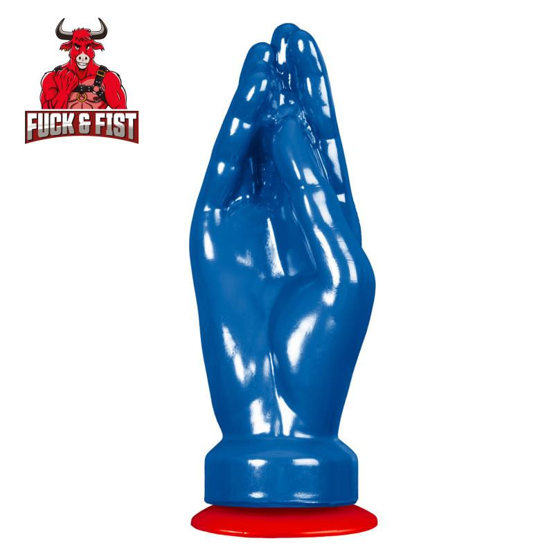 Dildo Hand of the fast 21 x 95cm