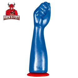 Dildo Fist of the giant 35 x 95cm