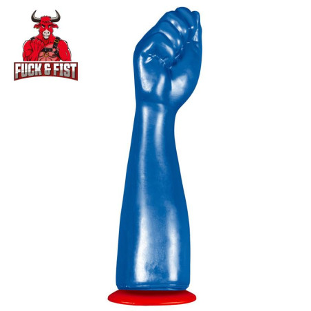 Dildo Fist of the giant 35 x 95cm