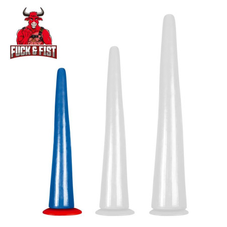 Dildo Depth trainer brutal 38 x 62cm