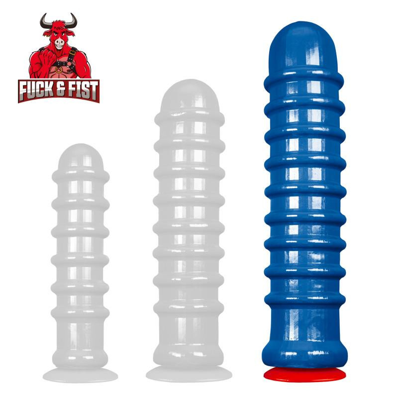 Dildo Totem mythical 43 x 105cm