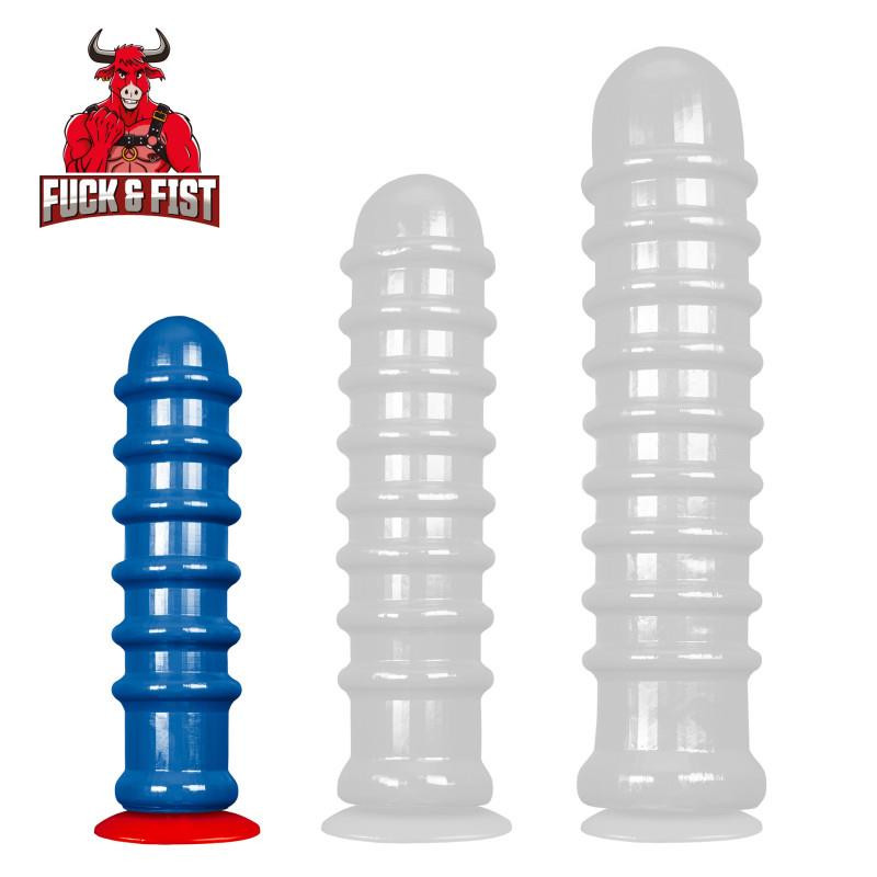Dildo Totem Brutal 27 x 75cm