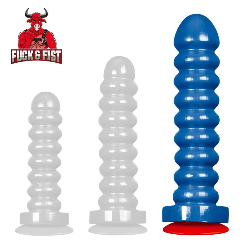 Dildo Bold Brual 31 x 75cm