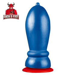 Plug Anal Butt Bulbous 20 x 93cm