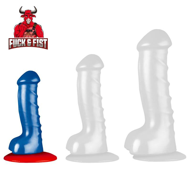 Dildo Khetil primal 13 x 45cm