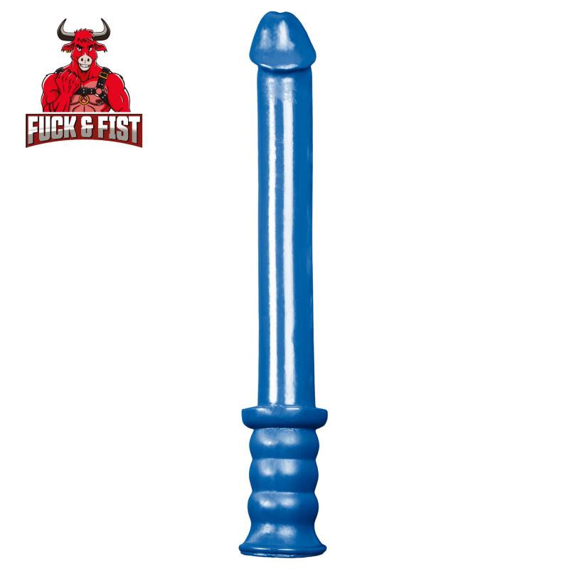 Entrenador Anal Handle longshot 27 x 46cm