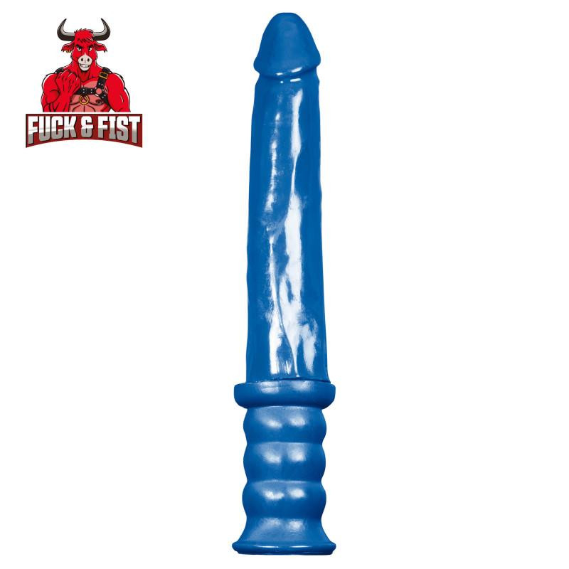 Entrenador Anal Handle spike 22 x 45cm