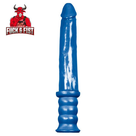 Entrenador Anal Handle spike 22 x 45cm