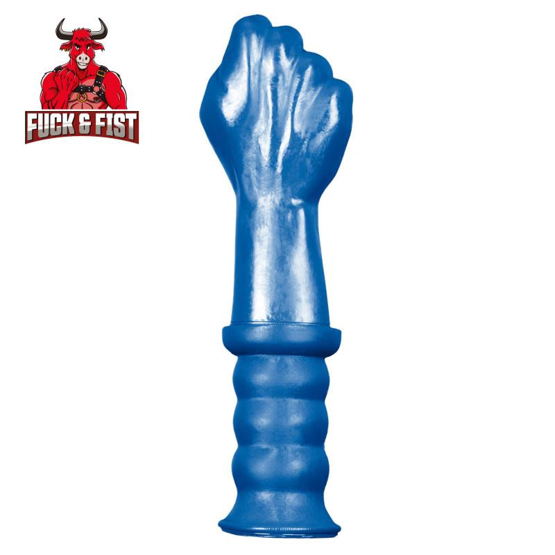 Entrenador Anal Handle Fist 145 x 7cm