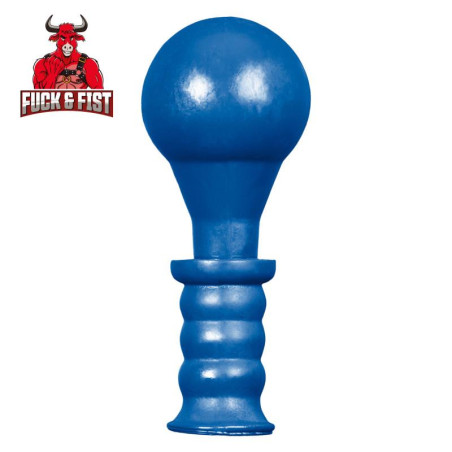 Entenador Anal Handle wrecking ball 125 x 9cm
