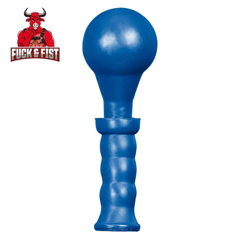 Entrenador Anal Handle mace ball 10 x 67cm