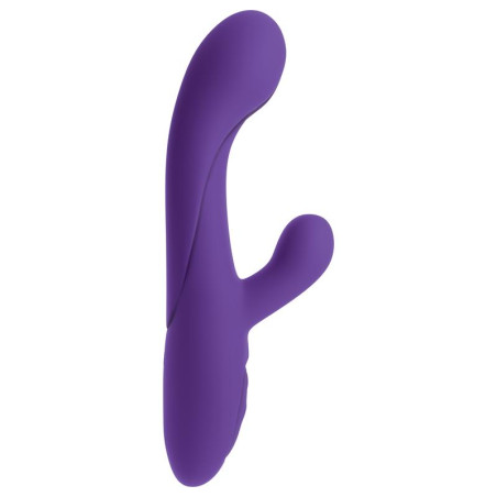 Vibrador No3 Plum