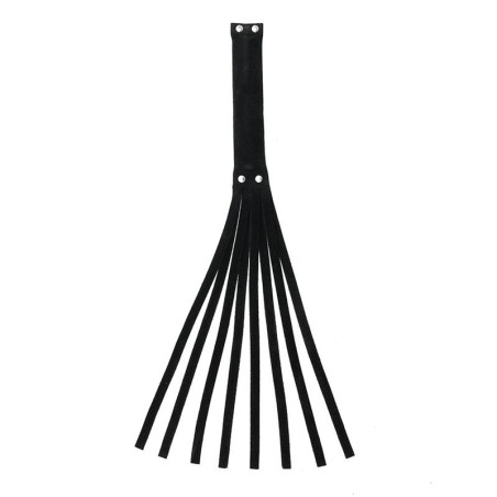 Flogger Cuero 42 cm
