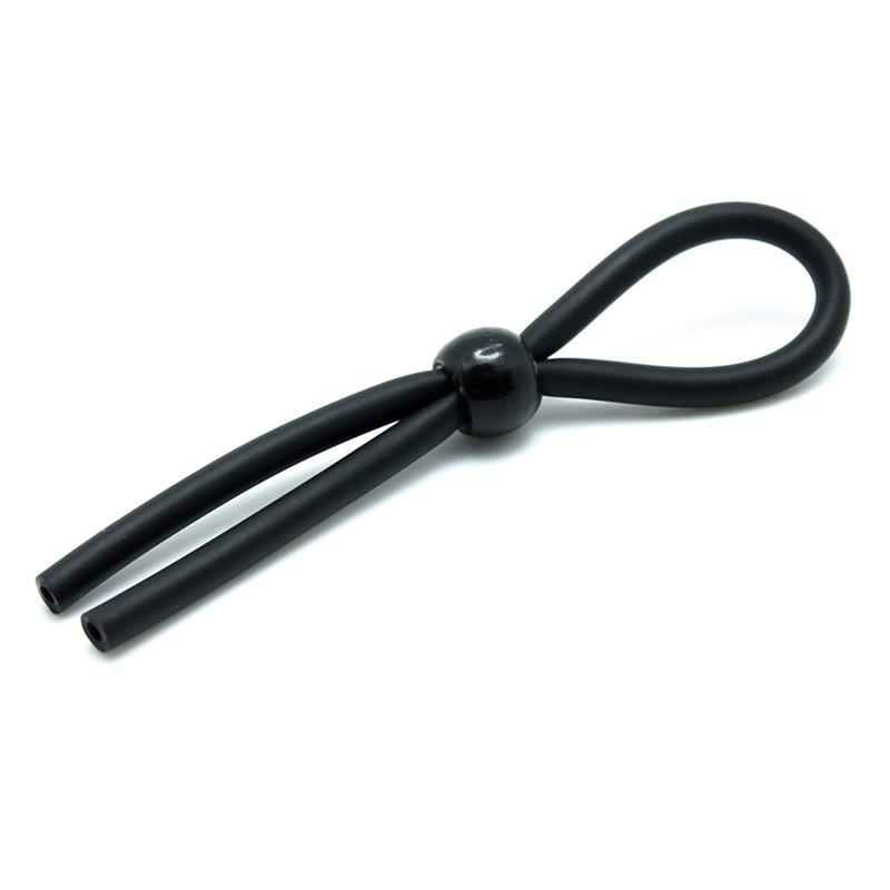Anillo Pene Silicona