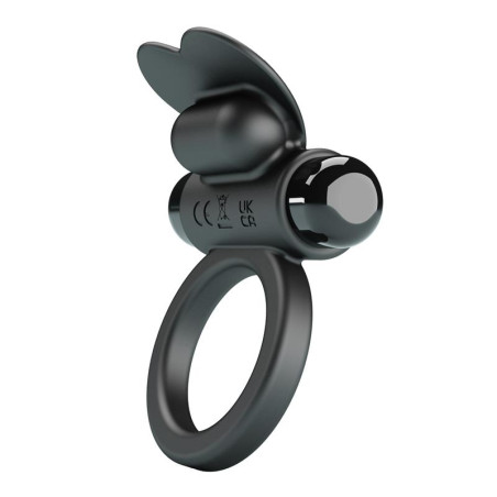Debonaire Anillo para el Pene con Vibracion