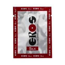 SILK Lubricante Base Silicona 2ml