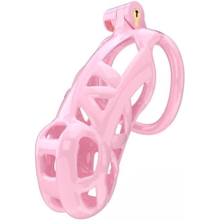 Penis Cage PC01 Pink